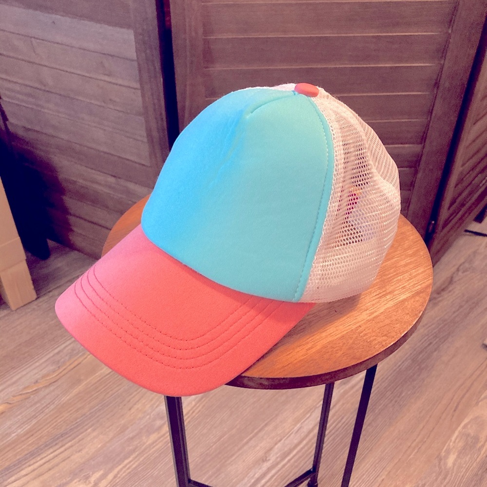 80’s Trucker Hat